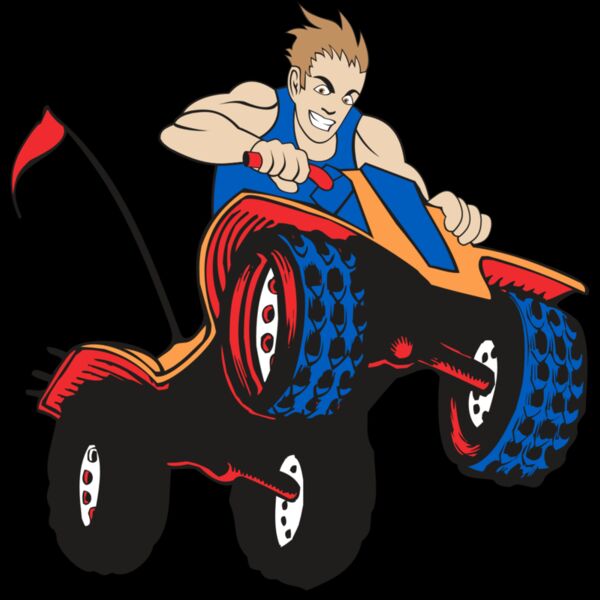 RR XTREME 01 RQC Thumbnail