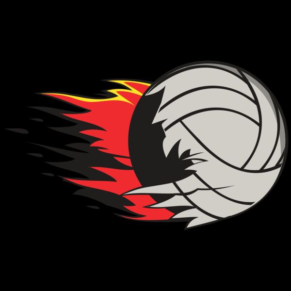 VOLLEYBALL TEARING RQC Thumbnail