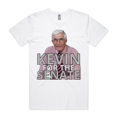 KEVIN FOR THE SENATE Thumbnail