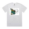 AS Colour - Men's Heavy Tee Thumbnail