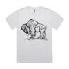 AS Colour - Men's Heavy Tee Thumbnail