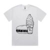 AS Colour - Men's Heavy Tee Thumbnail