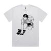 AS Colour - Men's Heavy Tee Thumbnail