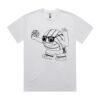 AS Colour - Men's Heavy Tee Thumbnail