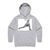 AS Colour - Women's Supply Hood Thumbnail