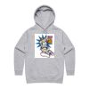 AS Colour - Women's Supply Hood Thumbnail