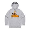 AS Colour - Women's Supply Hood Thumbnail