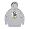 AS Colour - Women's Supply Hood Thumbnail