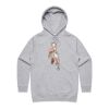 AS Colour - Women's Supply Hood Thumbnail