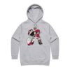 AS Colour - Women's Supply Hood Thumbnail