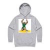 AS Colour - Women's Supply Hood Thumbnail