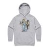 AS Colour - Women's Supply Hood Thumbnail