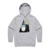 AS Colour - Women's Supply Hood Thumbnail