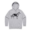 AS Colour - Women's Supply Hood Thumbnail