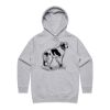 AS Colour - Women's Supply Hood Thumbnail