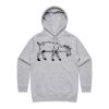 AS Colour - Women's Supply Hood Thumbnail