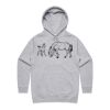 AS Colour - Women's Supply Hood Thumbnail