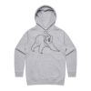 AS Colour - Women's Supply Hood Thumbnail