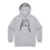 AS Colour - Women's Supply Hood Thumbnail