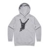 AS Colour - Women's Supply Hood Thumbnail