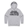 AS Colour - Women's Supply Hood Thumbnail