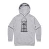 AS Colour - Women's Supply Hood Thumbnail