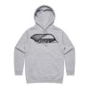 AS Colour - Women's Supply Hood Thumbnail