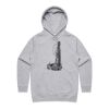 AS Colour - Women's Supply Hood Thumbnail