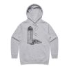 AS Colour - Women's Supply Hood Thumbnail