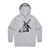 AS Colour - Women's Supply Hood Thumbnail