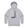 AS Colour - Women's Supply Hood Thumbnail