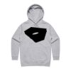 AS Colour - Women's Supply Hood Thumbnail