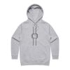 AS Colour - Women's Supply Hood Thumbnail