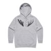 AS Colour - Women's Supply Hood Thumbnail