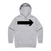 AS Colour - Women's Supply Hood Thumbnail