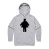 AS Colour - Women's Supply Hood Thumbnail