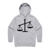 AS Colour - Women's Supply Hood Thumbnail