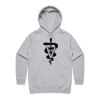 AS Colour - Women's Supply Hood Thumbnail