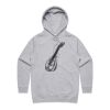 AS Colour - Women's Supply Hood Thumbnail