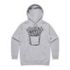 AS Colour - Women's Supply Hood Thumbnail