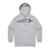 AS Colour - Women's Supply Hood Thumbnail