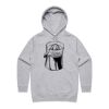 AS Colour - Women's Supply Hood Thumbnail