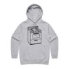 AS Colour - Women's Supply Hood Thumbnail