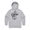 AS Colour - Women's Supply Hood Thumbnail