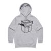 AS Colour - Women's Supply Hood Thumbnail