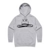 AS Colour - Women's Supply Hood Thumbnail