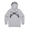 AS Colour - Women's Supply Hood Thumbnail