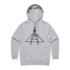 AS Colour - Women's Supply Hood Thumbnail