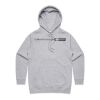 AS Colour - Women's Supply Hood Thumbnail