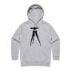 AS Colour - Women's Supply Hood Thumbnail